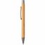 Slim Design Bambus Stift (Braun) (Art.-Nr. CA158666)