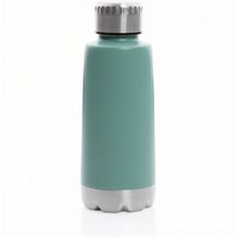 Trend auslaufsichere Vakuum-Flasche (grün) (Art.-Nr. CA158724)