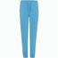 Iqoniq Cooper Jogger aus recycelter Baumwolle (tranquil blue) (Art.-Nr. CA159039)