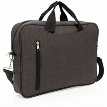 Basic 15 Laptop-Tasche (anthrazit) (Art.-Nr. CA164398)