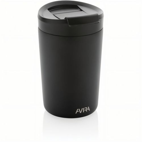 Avira Alya RCS recycelter Stainless-Steel Becher 300ml (Art.-Nr. CA166199) - Erreichen Sie Ihre täglichen Trinkziele...