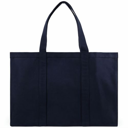 VINGA Hilo AWARE Maxi-Tasche aus recyceltem Canvas (Art.-Nr. CA168541) - Mit unserer geräumigen Hilo Aware Max...