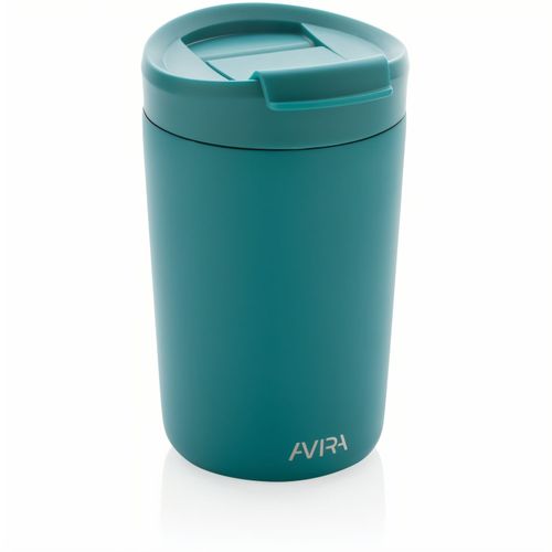 Avira Alya RCS recycelter Stainless-Steel Becher 300ml (Art.-Nr. CA169976) - Erreichen Sie Ihre täglichen Trinkziele...