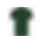 Iqoniq Sierra Lightweight T-Shirt aus recycelter Baumwolle (Art.-Nr. CA170431) - Unisex-Modern-Fit T-Shirt aus 100%...