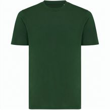 Iqoniq Sierra Lightweight T-Shirt aus recycelter Baumwolle (forest green) (Art.-Nr. CA170431)