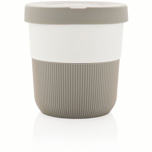 PLA Cup Coffee-To-Go 280ml (Art.-Nr. CA171450) - Die nachhaltige Alternative zu herkömml...