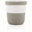 PLA Cup Coffee-To-Go 280ml (Grau) (Art.-Nr. CA171450)