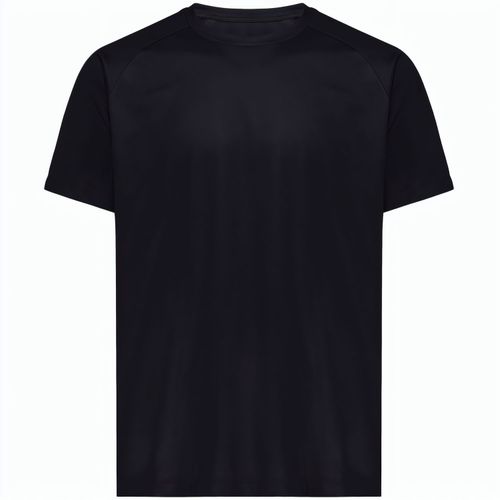 Iqoniq Tikal Sport Quick-Dry T-Shirt aus rec. Polyester (Art.-Nr. CA175275) - Unisex Medium-Fit Sport-T-Shirt aus...
