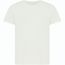 Iqoniq Koli Kids T-Shirt aus recycelter Baumwolle (natural raw) (Art.-Nr. CA177619)
