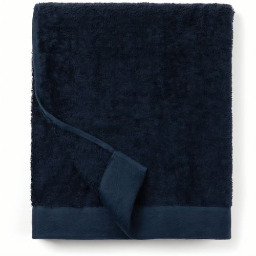 VINGA Birch Handtuch 90x150, 450gr/m² (Art.-Nr. CA177953) - Handtuch aus 68% Baumwolle und 32%...
