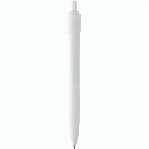 Quill-Anti-Stress-Stift aus GRS rec. rABS (Art.-Nr. CA178925) - Der schöne Quill-Anti-Stress-Stift is...