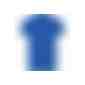 Iqoniq Bryce T-Shirt aus recycelter Baumwolle (Art.-Nr. CA179712) - Unisex-T-Shirt mit Classic-Fit Passform...