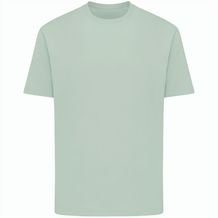 Iqoniq Teide T-Shirt aus recycelter Baumwolle (Iceberg green) (Art.-Nr. CA180616)