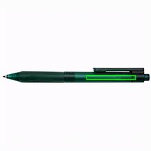 X9 Stift gefrostet mit Silikongriff (grün) (Art.-Nr. CA182306)