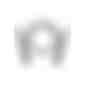 Einstellbares Springseil im Etui (Art.-Nr. CA183963) - Dieses verstellbare Springseil ist die...