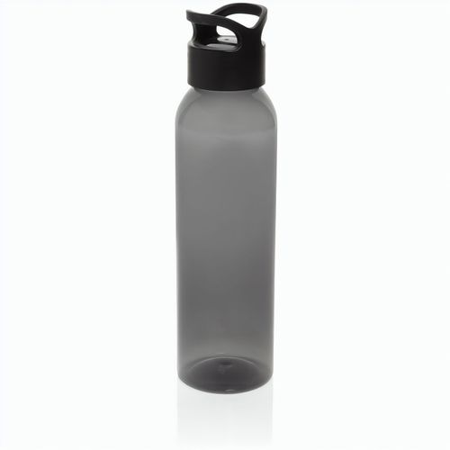 Oasis RCS recycelte PET Wasserflasche 650ml (Art.-Nr. CA184090) - BPA-freie und wiederverwendbare Wasserfl...