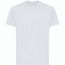 Iqoniq Tikal Sport Quick-Dry T-Shirt aus rec. Polyester (hellgrau) (Art.-Nr. CA184292)
