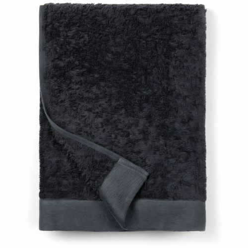 VINGA Birch Handtuch 70x140, 450gr/m² (Art.-Nr. CA184885) - Handtuch aus 68% Baumwolle und 32%...