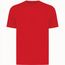 Iqoniq Sierra Lightweight T-Shirt aus recycelter Baumwolle (Art.-Nr. CA185508)