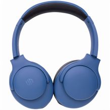 Urban Vitamin Fresno Wireless Kopfhörer (blau) (Art.-Nr. CA187517)