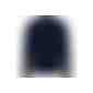 Iqoniq Etosha Lightweight Sweater aus recycelter Baumwolle (Art.-Nr. CA188395) - Unisex Modern-Fit Rundhalspullover aus...