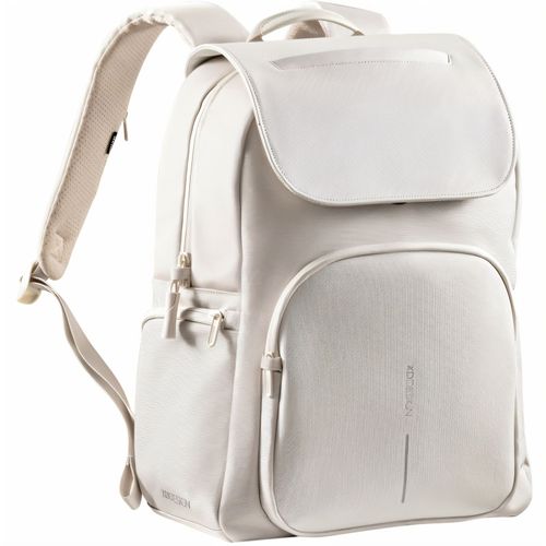 Soft Daypack (Art.-Nr. CA188542) - Der Soft Daypack ist Ihr idealer Begleit...