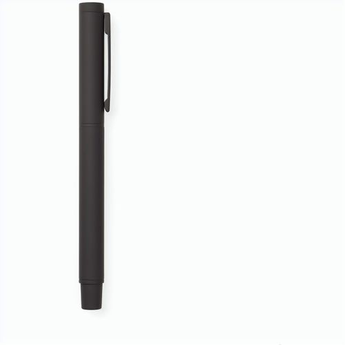 VINGA Baltimore Stift aus RCS recyceltem Stainless-Steel (Art.-Nr. CA188607) - Elegantes und modernes Schreibgerät...