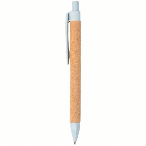 ECO-Stift (Art.-Nr. CA189460) - Go Green! Dieser recycelte Stift wurde...