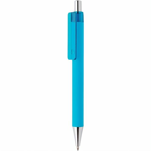 X8 Stift mit Smooth-Touch (Art.-Nr. CA193207) - Ein neues anspruchsvolles Mitglied der...