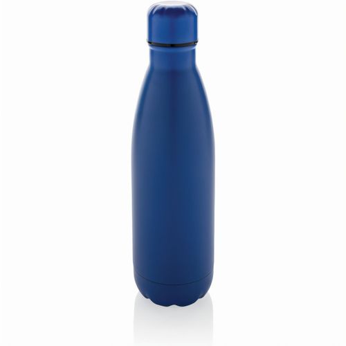 Eureka einwandige Wasserflasche aus RCS rec. Stainless-Steel (Art.-Nr. CA194545) - Verbessern Sie Ihre tägliche Wasseraufn...