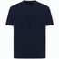 Iqoniq Teide T-Shirt aus recycelter Baumwolle (navy blau) (Art.-Nr. CA196342)