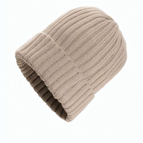 Kennedi AWARE Polylana® Beanie (Art.-Nr. CA196675) - Die Kennedi ist eine unverzichtbare...