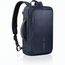 Bobby Bizz 2.0 Anti-Diebstahl Rucksack & Aktentasche (navy blau) (Art.-Nr. CA201350)