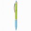 Bambus & Weizenstroh Stift (blau) (Art.-Nr. CA210378)