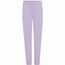 Iqoniq Cooper Jogger aus recycelter Baumwolle (Lavender) (Art.-Nr. CA211740)