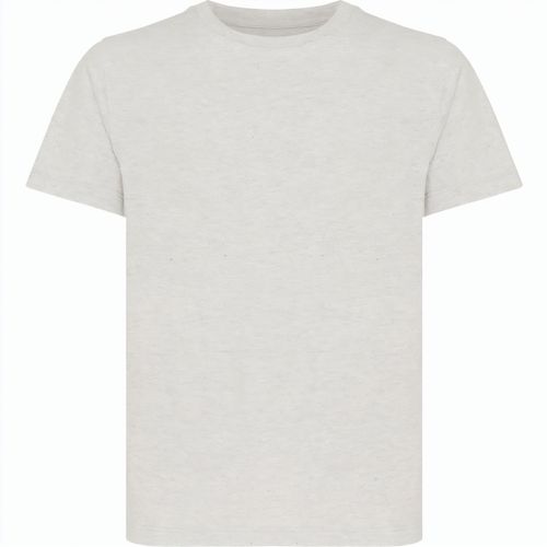 Iqoniq Koli Kids T-Shirt aus recycelter Baumwolle (Art.-Nr. CA212996) - Medium-Fit Kinder-T-Shirt aus 100%...