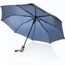 Kaycey 21 Auto-Open Mini-Regenschirm aus AWARE rPET (navy blau) (Art.-Nr. CA213300)