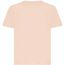 Iqoniq Koli Kids T-Shirt aus recycelter Baumwolle (peach nectar) (Art.-Nr. CA213640)