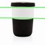 PLA Cup Coffee-To-Go 380ml (schwarz) (Art.-Nr. CA213684)