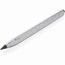 Eon Infinity Multitasking Stift aus RCS recycelt. Aluminium (silber) (Art.-Nr. CA216429)
