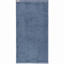 Ukiyo Sakura AWARE 500gr/m² Badetuch 50 x 100cm (blau) (Art.-Nr. CA223471)