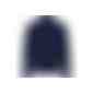 Iqoniq Talung Mikrofleece Jacke aus recyceltem Polyester (Art.-Nr. CA223971) - Unisex-Mikrofleece-Jacke mit Reißversch...