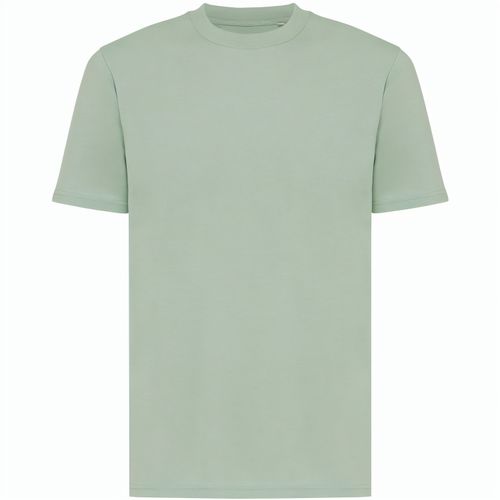 Iqoniq Sierra Lightweight T-Shirt aus recycelter Baumwolle (Art.-Nr. CA228492) - Unisex-Modern-Fit T-Shirt aus 100%...
