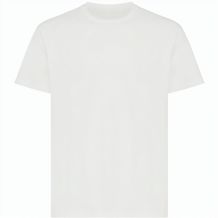 Iqoniq Tikal Sport Quick-Dry T-Shirt aus rec. Polyester (weiß) (Art.-Nr. CA230308)