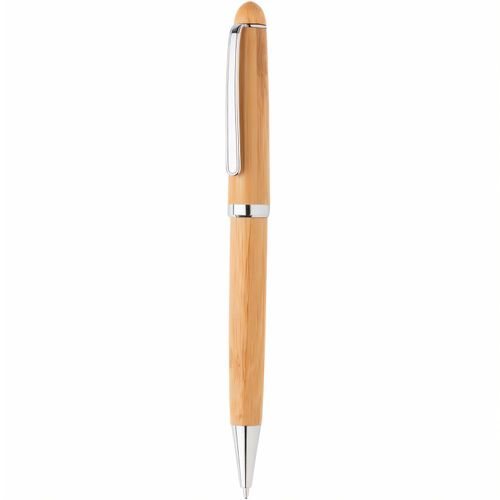 Bamboo Stift in einer Box (Art.-Nr. CA234584) - Dieser schöne Bambusstift wird, i...