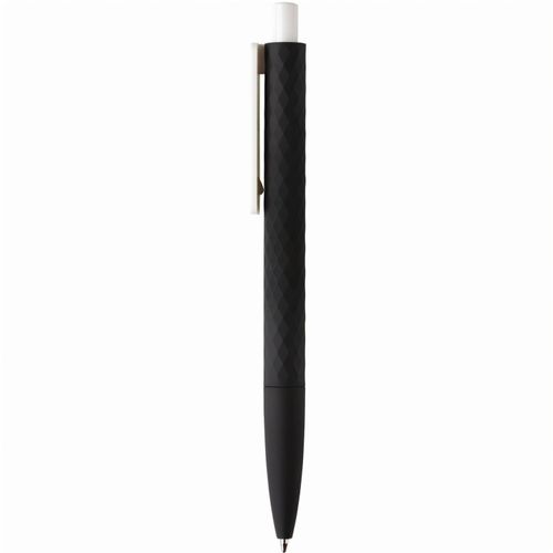 X3-Stift mit Smooth-Touch (Art.-Nr. CA244091) - Einzigartiger Stift der durch seinen...