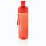 Impact auslaufsichere Wasserflasche aus RCS recyc. PET 600ml (Art.-Nr. CA250226)