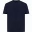 Iqoniq Teide T-Shirt aus recycelter Baumwolle (navy blau) (Art.-Nr. CA252594)