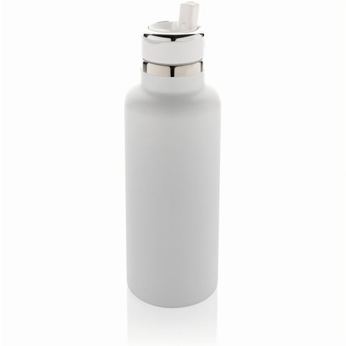 Hydro Vakuumflasche aus RCS recycel. Stainless-Steel (Art.-Nr. CA256727) - Diese ultimative Stainless-Steel-flasche...