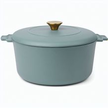 VINGA Monte Heritage Kokotte 5,5 L (blau) (Art.-Nr. CA256840)